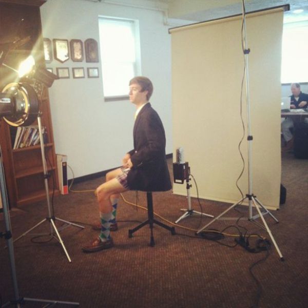 Прикольные картинки (120 фото)