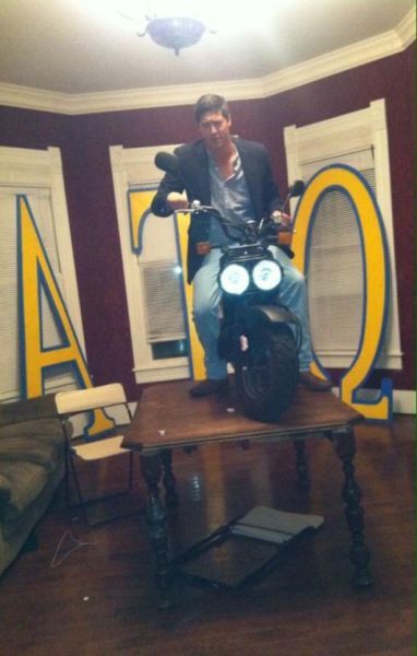 Прикольные картинки (120 фото)