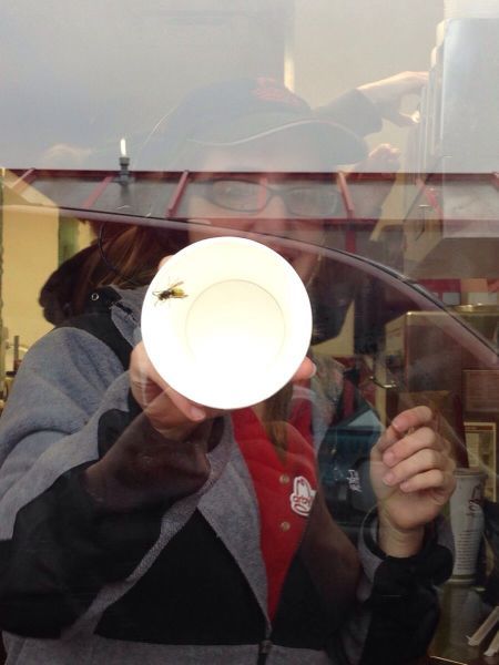 Прикольные картинки (120 фото)