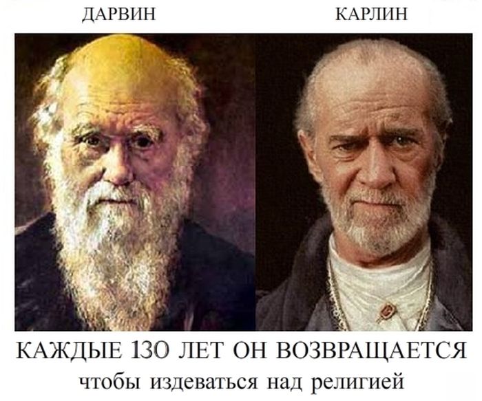 Прикольные картинки (120 фото)