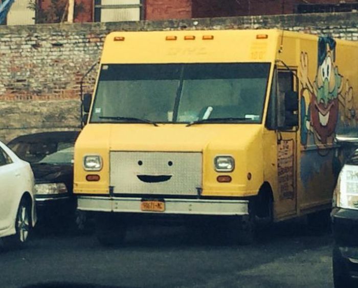 Прикольные картинки (120 фото)