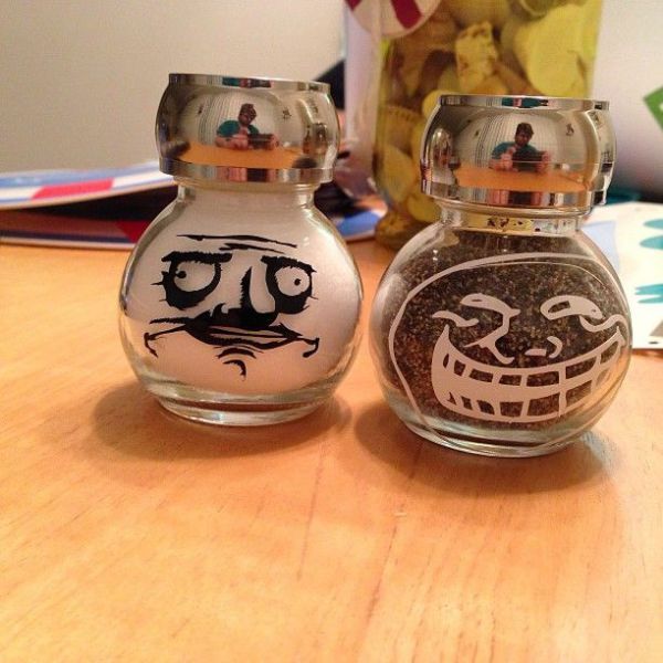 Прикольные картинки (103 фото)