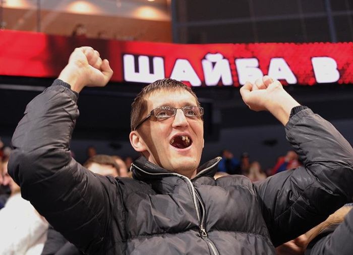 Прикольные картинки (103 фото)