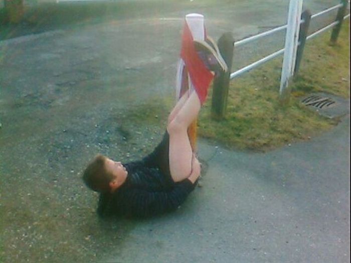 Прикольные картинки (103 фото)