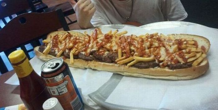 Прикольные картинки (103 фото)