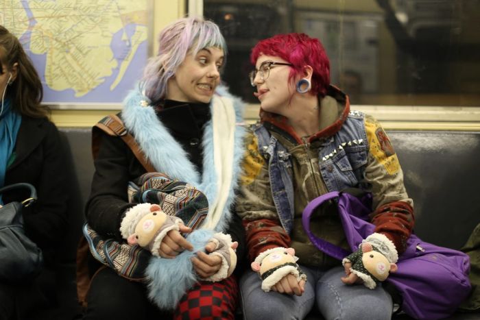 Прикольные картинки (103 фото)