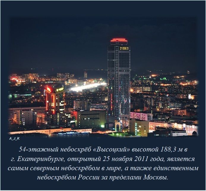 Факты обо всем на свете (20 фото)