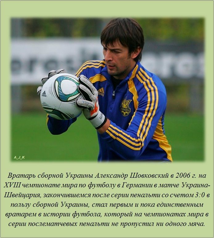 Факты обо всем на свете (20 фото)