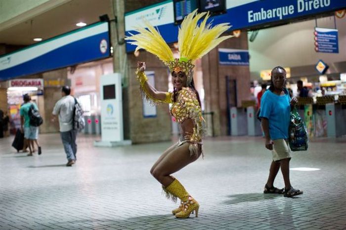 Прикольные картинки (154 фото)