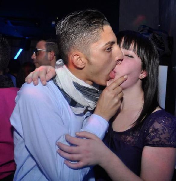 Прикольные картинки (154 фото)