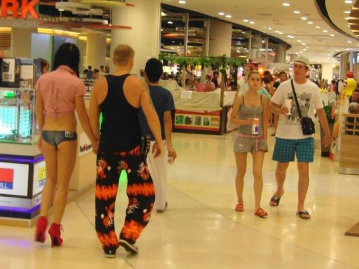 Прикольные картинки (154 фото)