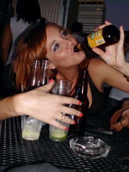 Прикольные картинки (94 фото)