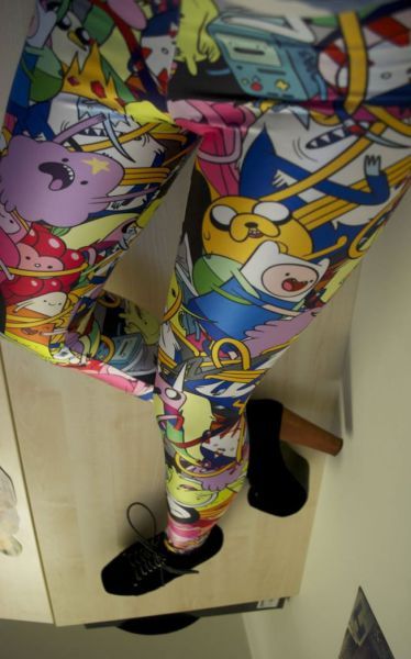 Прикольные картинки (94 фото)