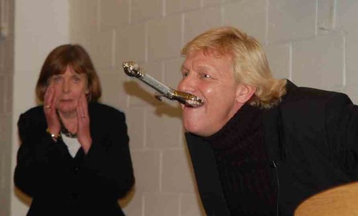 Прикольные картинки (94 фото)