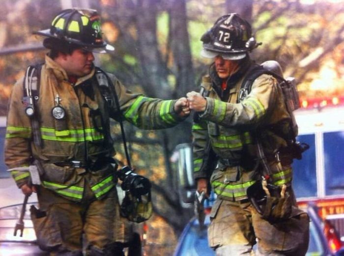 Прикольные картинки (120 фото)