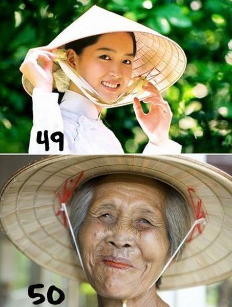 Прикольные картинки (120 фото)