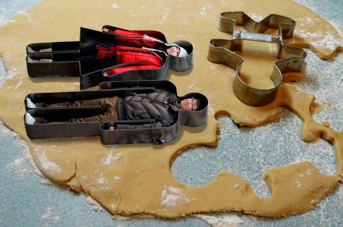 Прикольные картинки (120 фото)