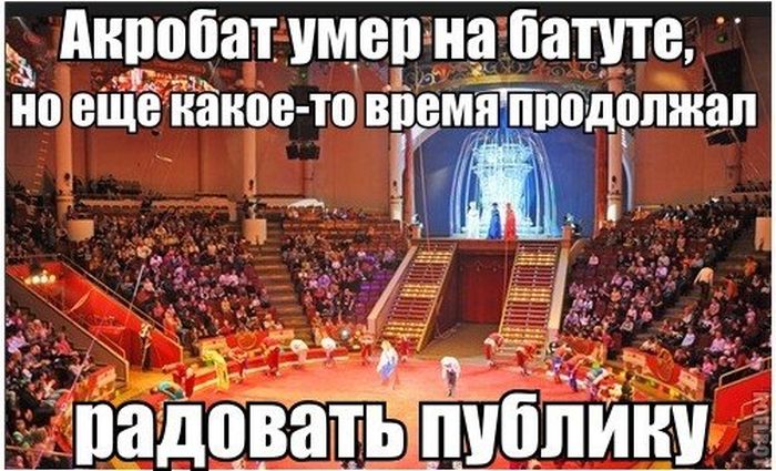 Прикольные картинки (120 фото)