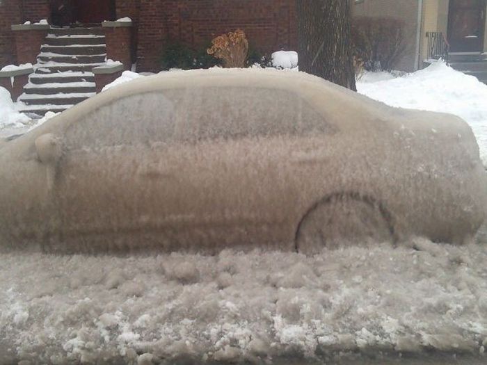 Прикольные картинки (120 фото)