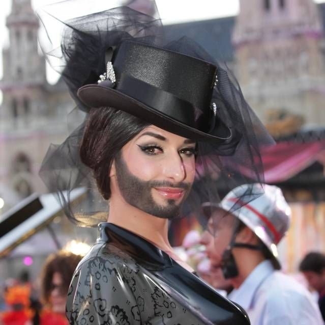 Прикольные картинки (120 фото)