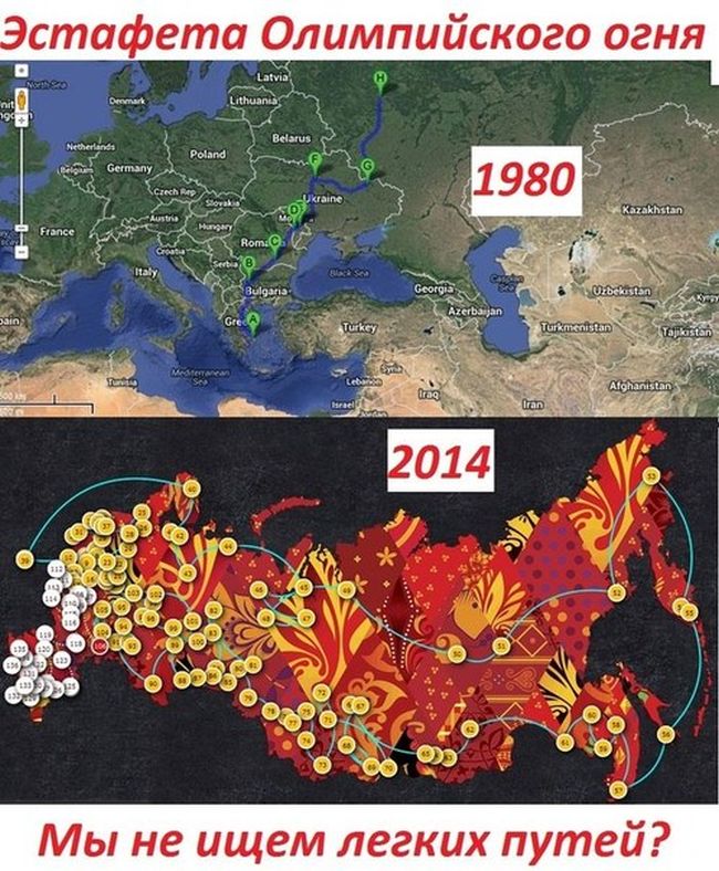Прикольные картинки (120 фото)