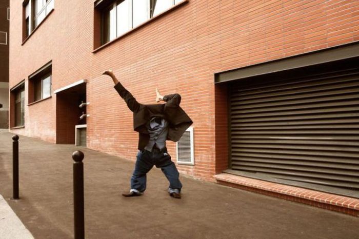 Прикольные картинки (120 фото)