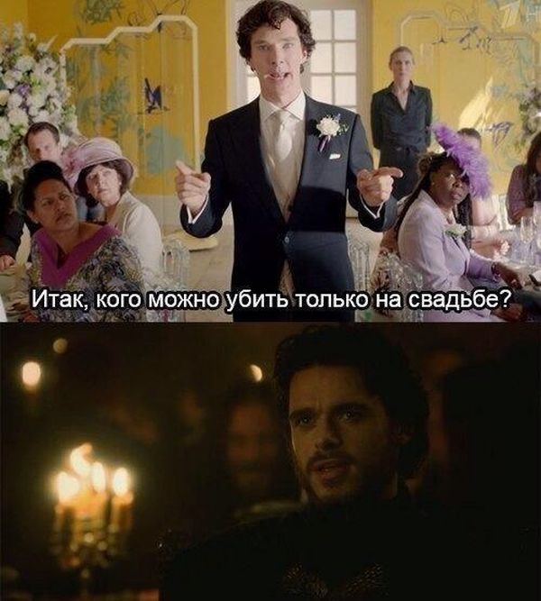 Прикольные картинки (120 фото)