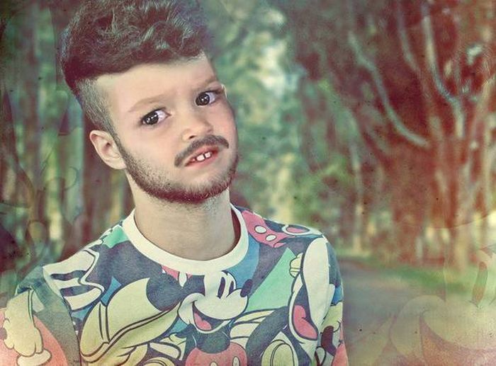 Прикольные картинки (120 фото)