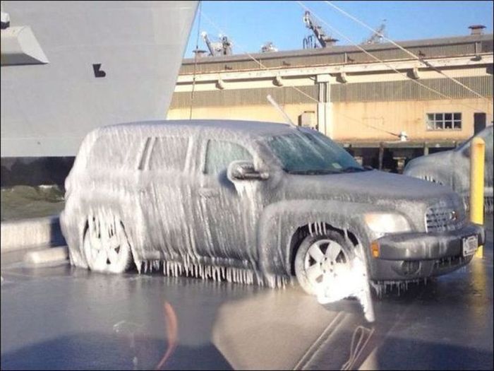 Прикольные картинки (120 фото)