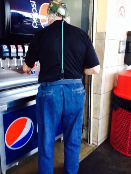 Прикольные картинки (94 фото)