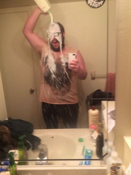 Прикольные картинки (94 фото)