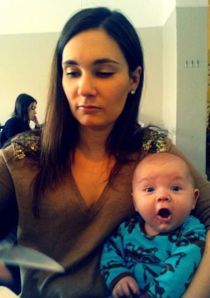 Прикольные картинки (94 фото)