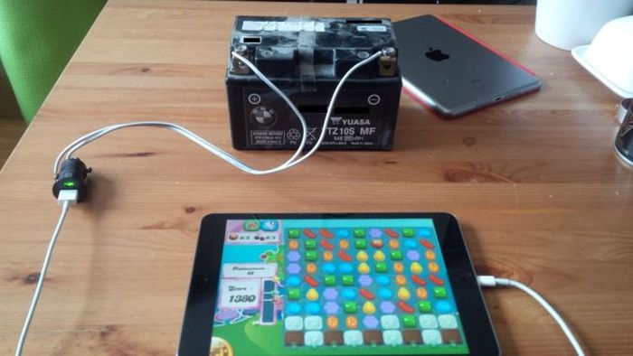 Прикольные картинки (94 фото)