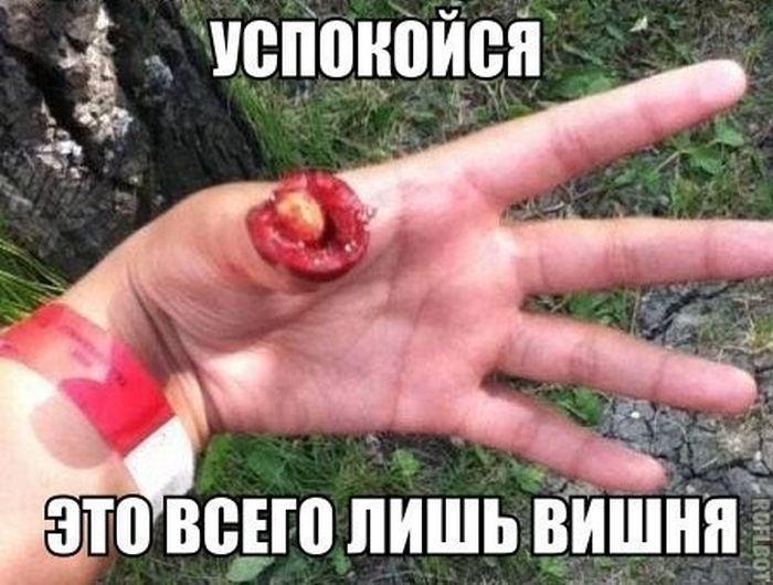 Прикольные картинки (94 фото)