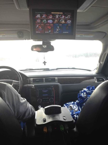 Прикольные картинки (125 фото)