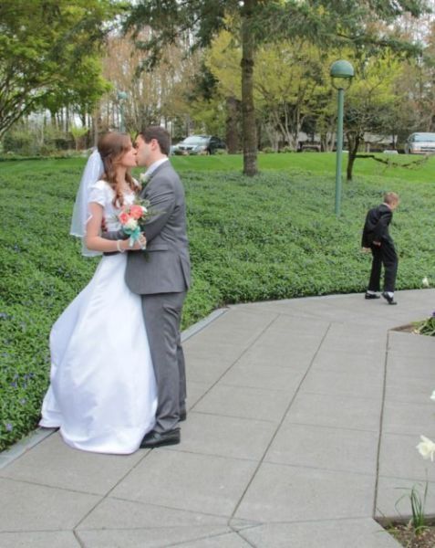 Прикольные картинки (125 фото)