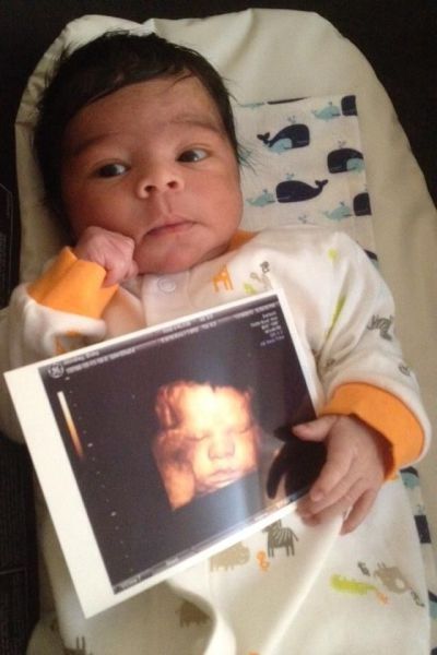 Прикольные картинки (125 фото)