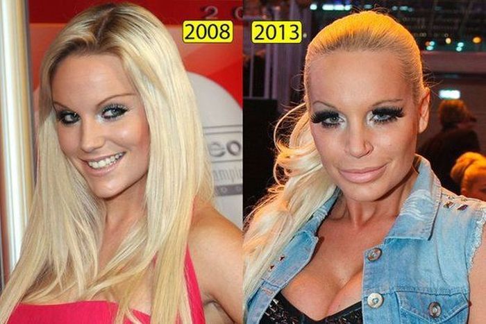 Прикольные картинки (125 фото)