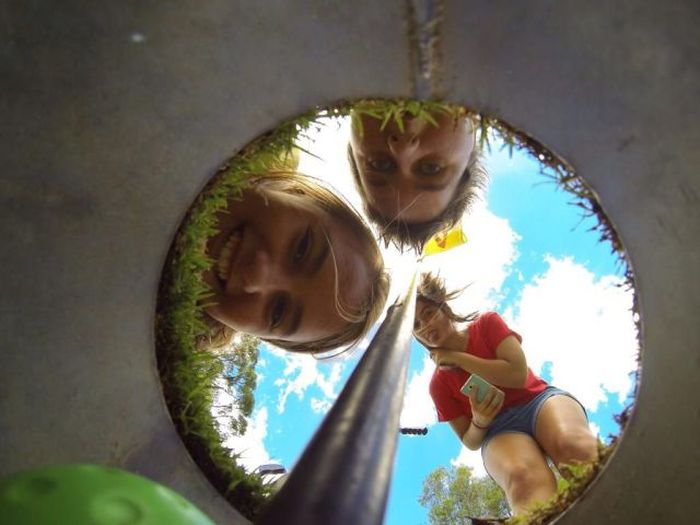 Прикольные картинки (125 фото)