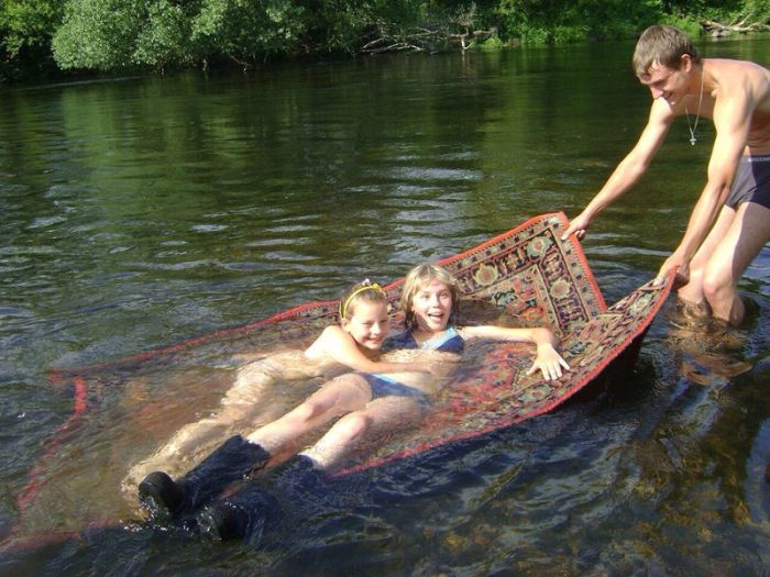 Прикольные картинки (125 фото)