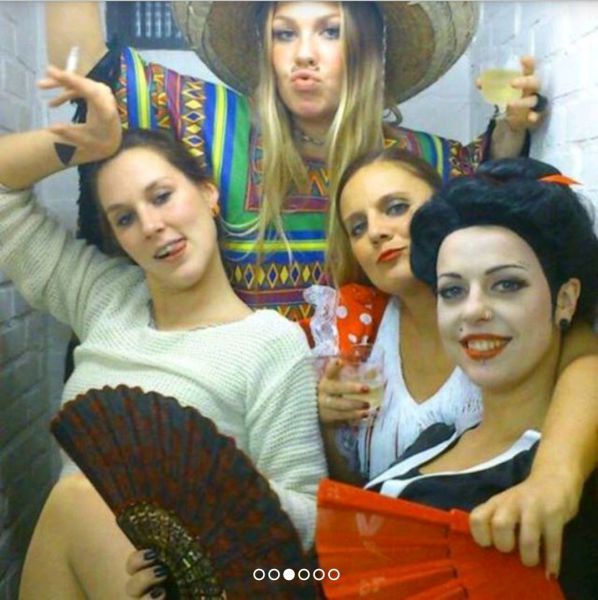 Прикольные картинки (125 фото)