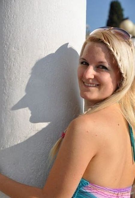 Прикольные картинки (122 фото)