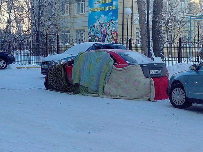 Прикольные картинки (122 фото)