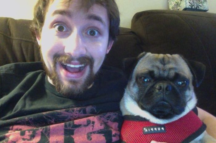 Прикольные картинки (122 фото)