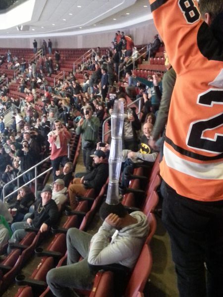 Прикольные картинки (122 фото)