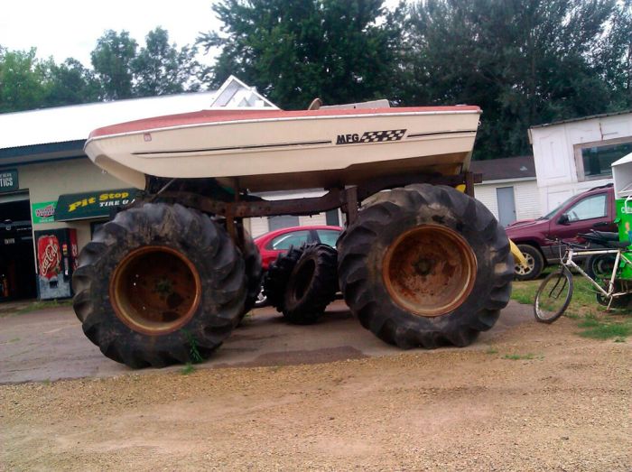 Прикольные картинки (122 фото)