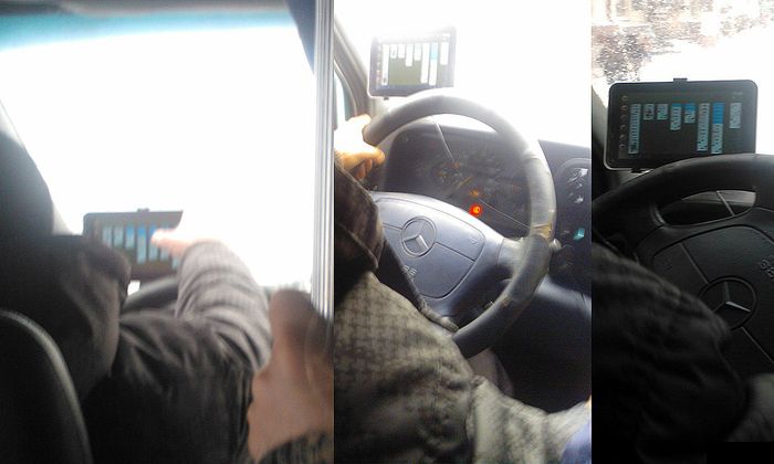 Прикольные картинки (122 фото)