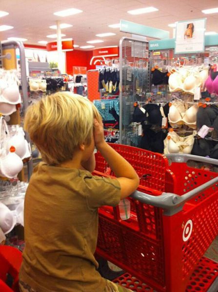 Прикольные картинки (122 фото)