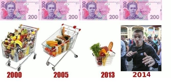 Прикольные картинки (135 фото)