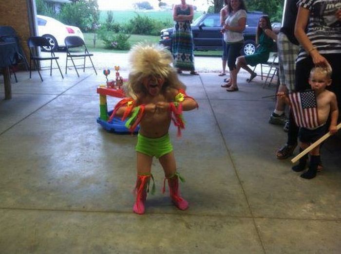 Прикольные картинки (135 фото)